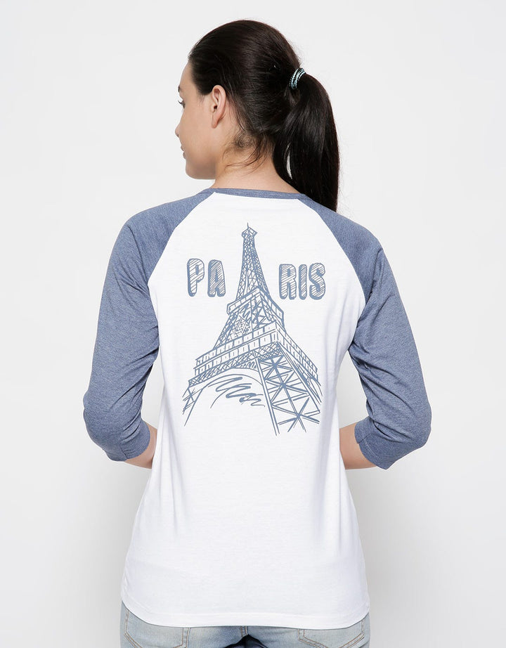 LS WORDING RAGLAN SP