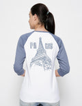 LS WORDING RAGLAN SP