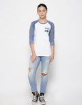 LS WORDING RAGLAN SP