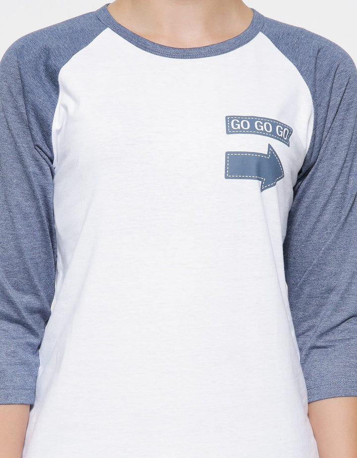 LS WORDING RAGLAN SP