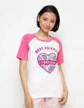 SS WORDING RAGLAN GI