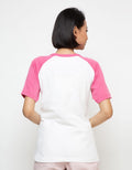 SS WORDING RAGLAN GI