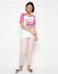 SS WORDING RAGLAN GI