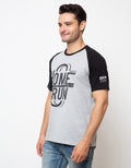 RAGLAN SHORT - HOME