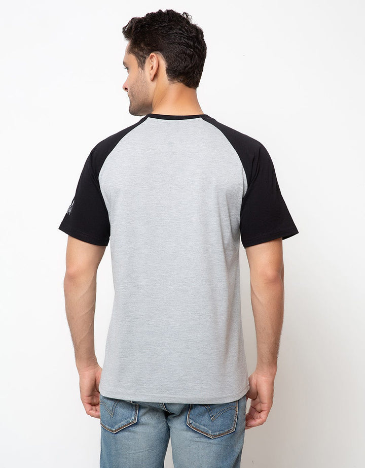RAGLAN SHORT - HOME