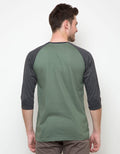 3/4 RAGLAN T-SHIRT