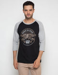 3/4 RAGLAN T-SHIRT