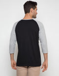 3/4 RAGLAN T-SHIRT
