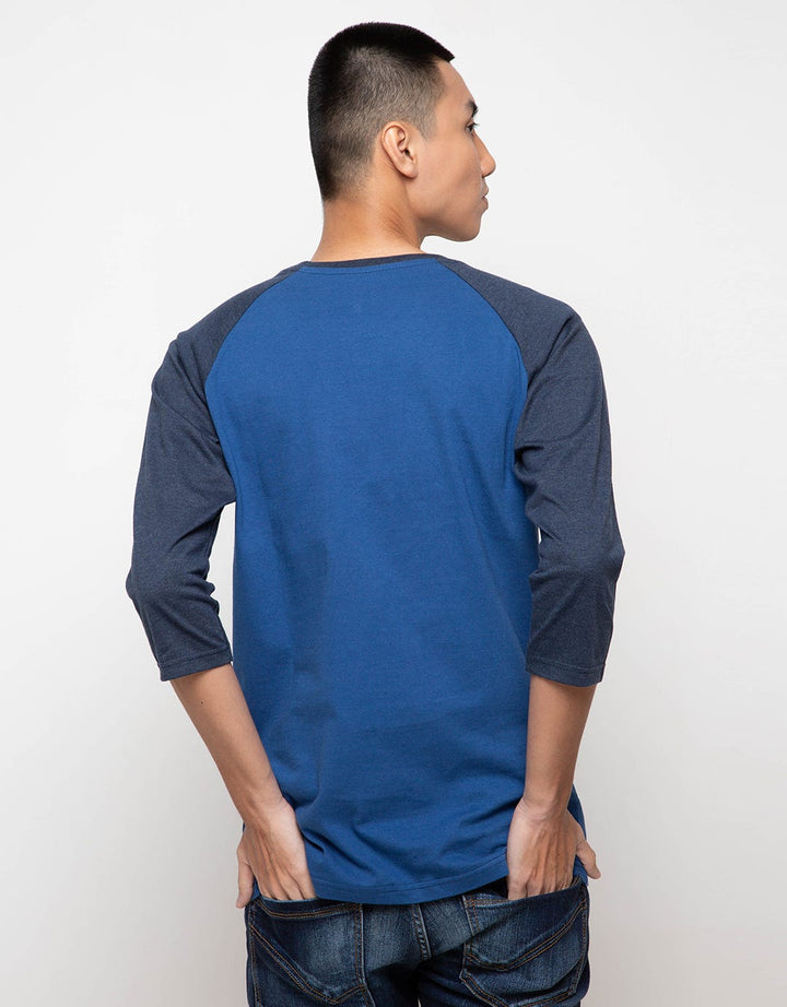 RAGLAN 3/4 CALIFORNI