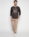3/4 RAGLAN T-SHIRT