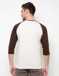 3/4 RAGLAN T-SHIRT