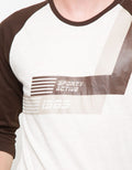 3/4 RAGLAN T-SHIRT