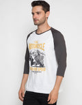 3/4 RAGLAN T-SHIRT T