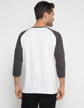 3/4 RAGLAN T-SHIRT T
