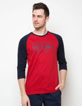 3/4 RAGLAN T-SHIRT