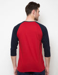 3/4 RAGLAN T-SHIRT