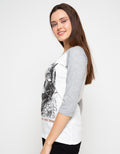 LS PHOTOPRINT RAGLAN