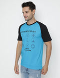 RAGLAN SHORT NAUTICA
