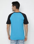 RAGLAN SHORT NAUTICA