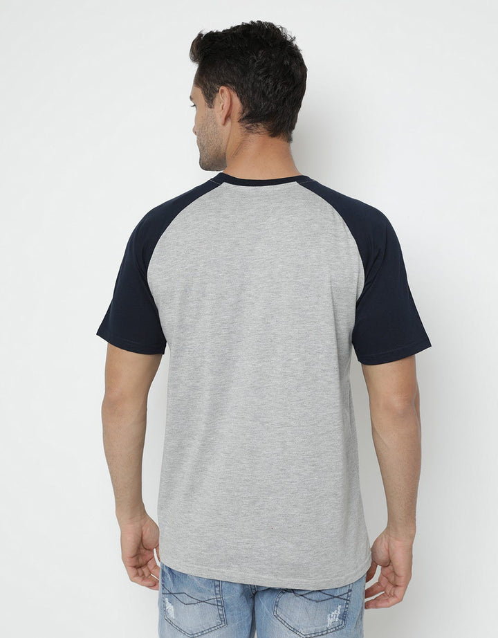 RAGLAN SHORT NAUTICA