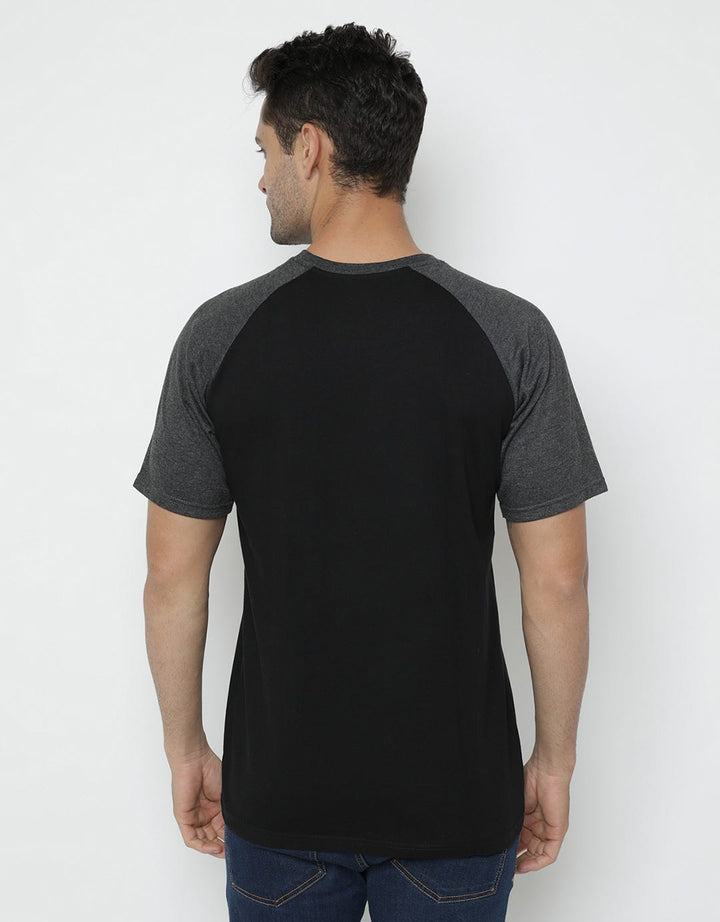 RAGLAN SHORT NAUTICA