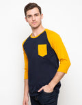 KI RAGLAN BASIC 3-4