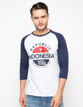RAGLAN 3/4 1 NUSA BA