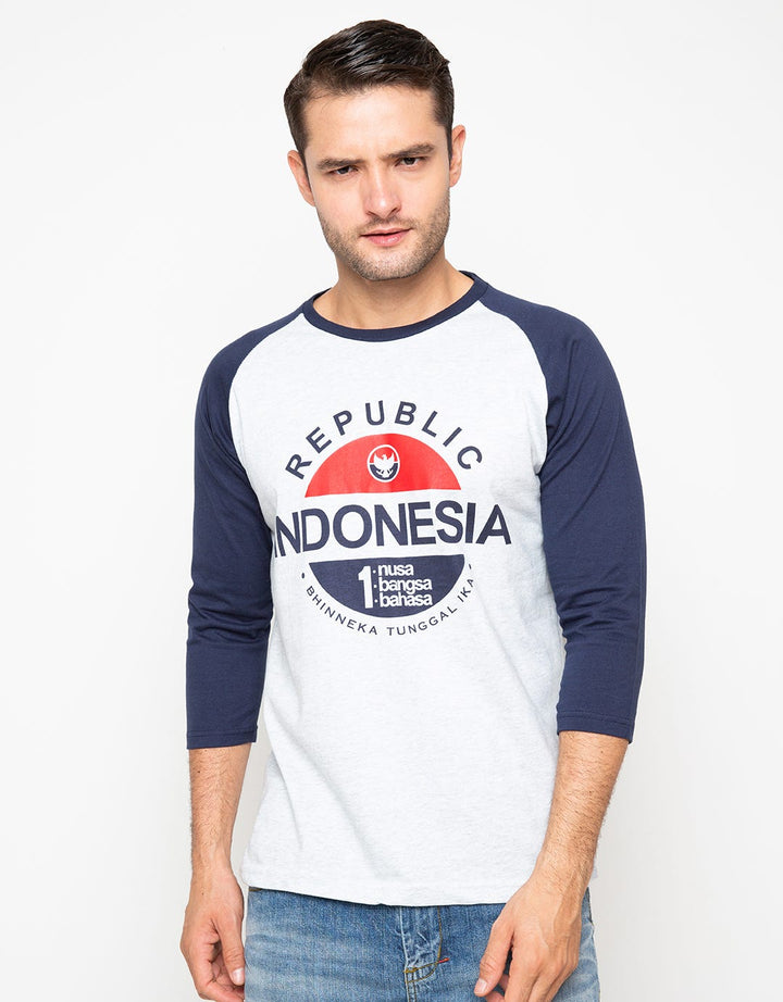 RAGLAN 3/4 1 NUSA BA
