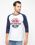 RAGLAN 3/4 1 NUSA BA
