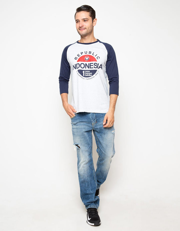 RAGLAN 3/4 1 NUSA BA