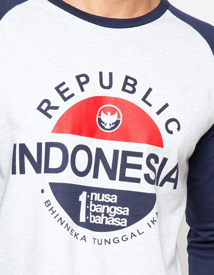 RAGLAN 3/4 1 NUSA BA