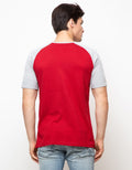 RAGLAN SHORT BE AWES