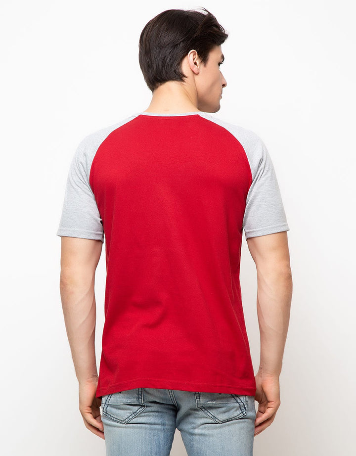 RAGLAN SHORT BE AWES