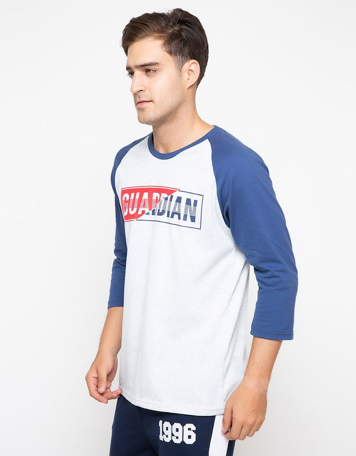 RAGLAN 3/4 GUARDIAN