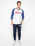 RAGLAN 3/4 GUARDIAN