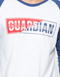 RAGLAN 3/4 GUARDIAN