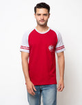 RAGLAN SHORT POCKET
