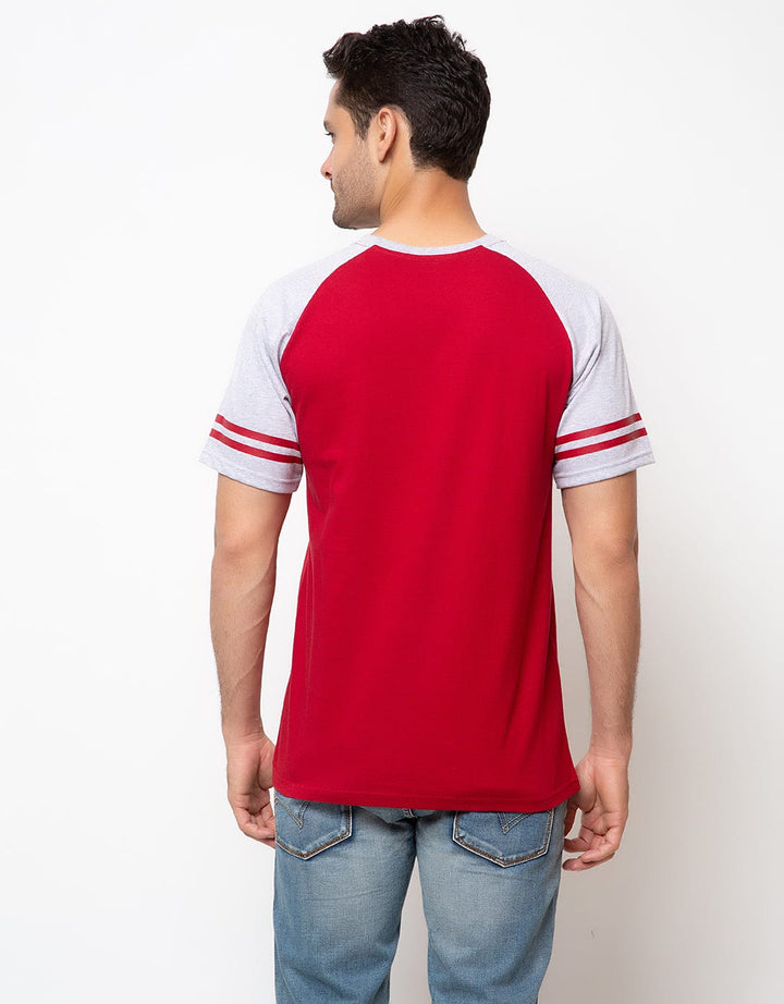 RAGLAN SHORT POCKET
