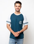 RAGLAN SHORT POCKET