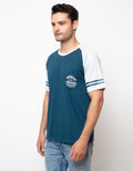 RAGLAN SHORT POCKET