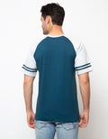 RAGLAN SHORT POCKET