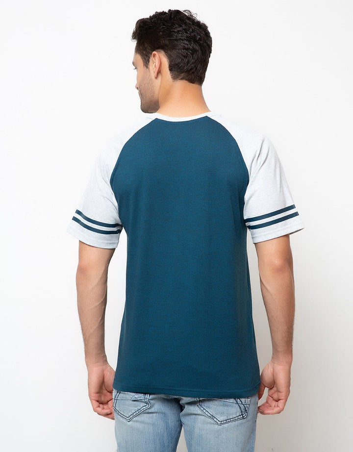 RAGLAN SHORT POCKET