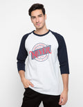 RAGLAN 3/4 NEVER JD0