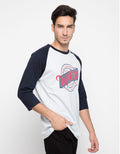 RAGLAN 3/4 NEVER JD0