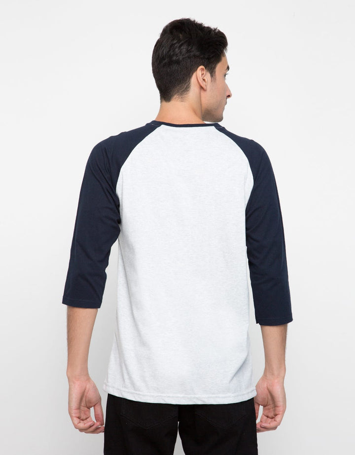 RAGLAN 3/4 NEVER JD0
