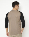 3/4 RAGLAN T-SHIRT