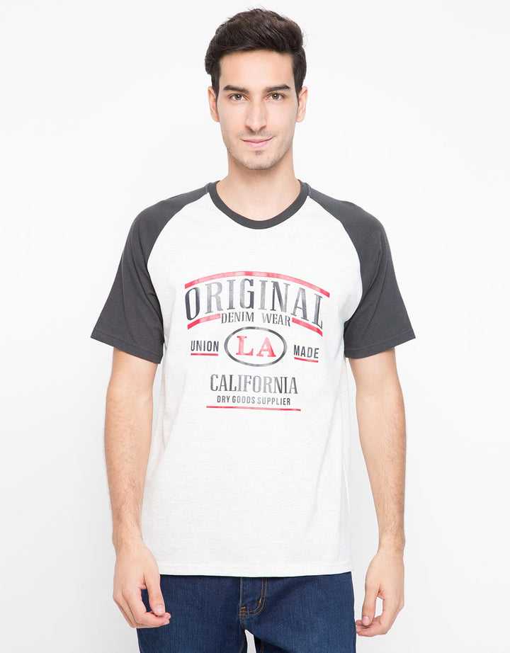 RAGLAN SHORT ORIGINA