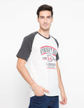 RAGLAN SHORT ORIGINA