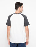 RAGLAN SHORT ORIGINA