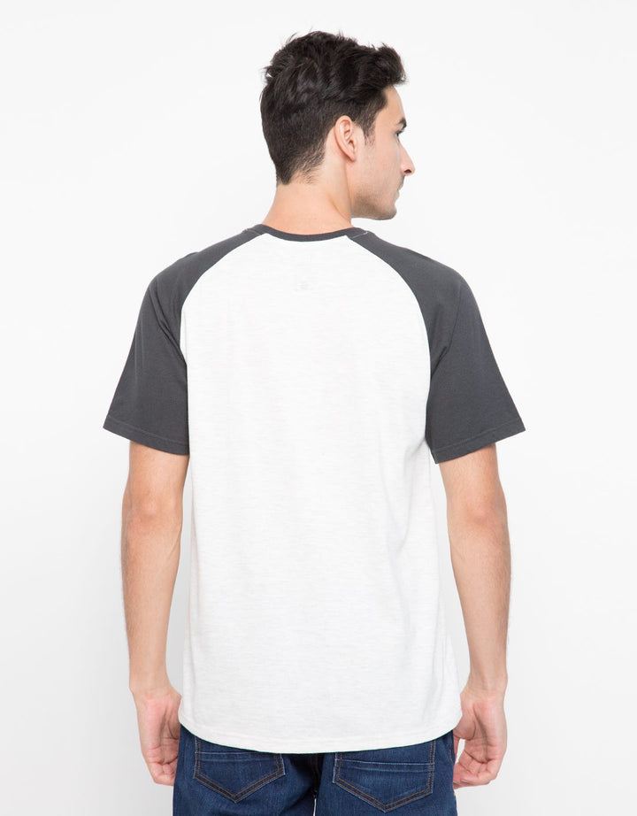 RAGLAN SHORT ORIGINA